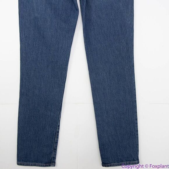 NEW Madewell USA-made The Perfect Vintage Jean in Drayton Wash, 25 - Picture 8 of 16